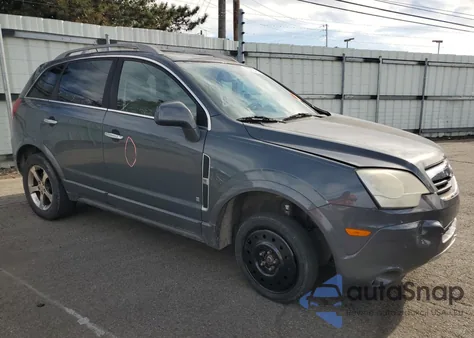2009 Saturn Vue Xr z USA, uszkodzony, nr VIN 3GSCL53749S568174